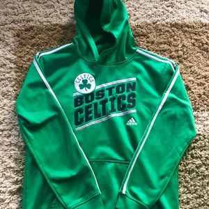 Adidas Boston Celtic’s  sweatshirt